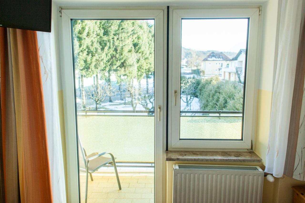 Fruehstueckspension Koelich Klagenfurt am Woerthersee Ngoại thất bức ảnh