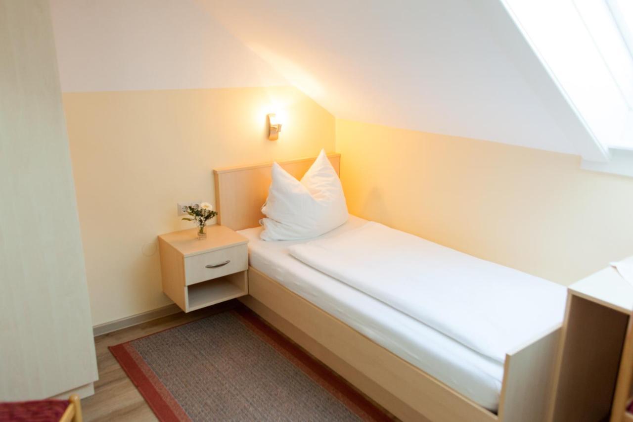 Fruehstueckspension Koelich Klagenfurt am Woerthersee Ngoại thất bức ảnh