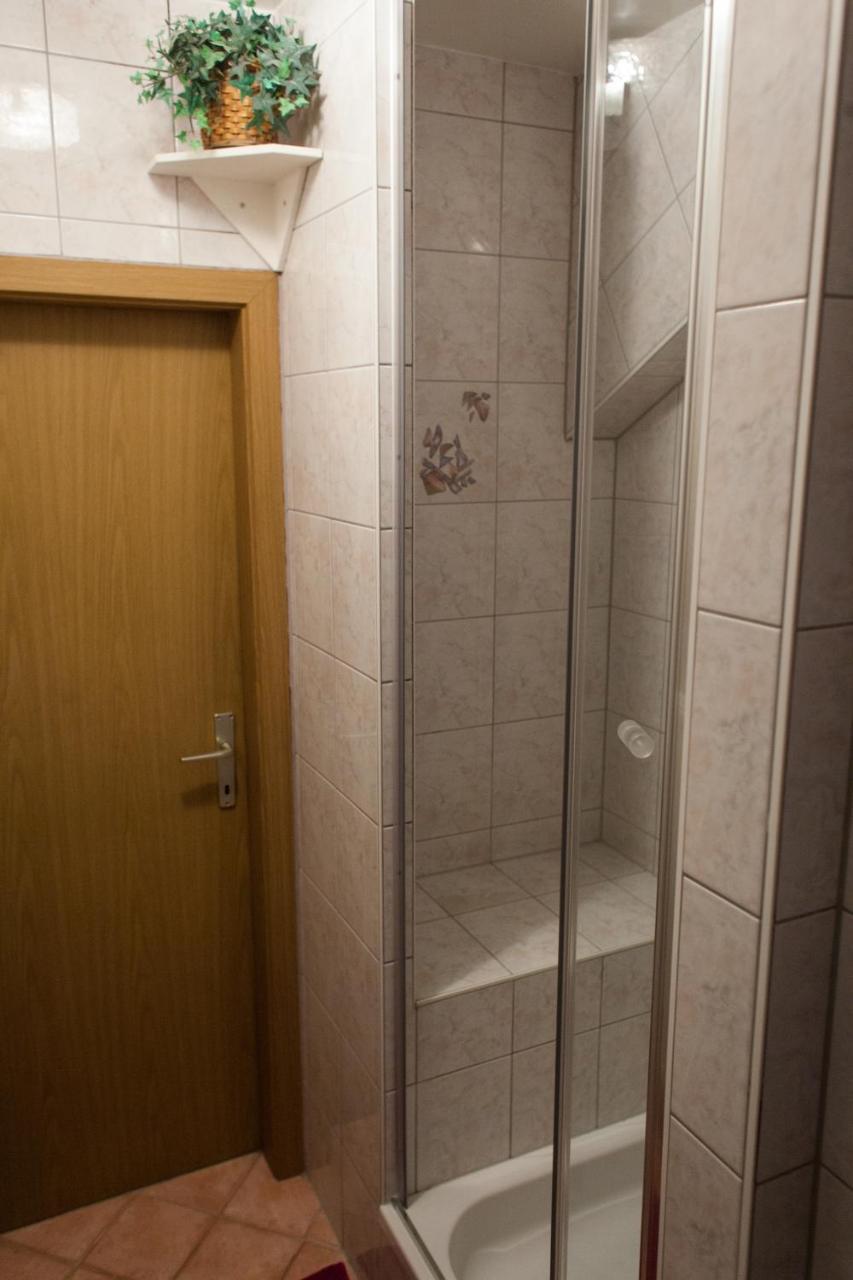 Fruehstueckspension Koelich Klagenfurt am Woerthersee Ngoại thất bức ảnh