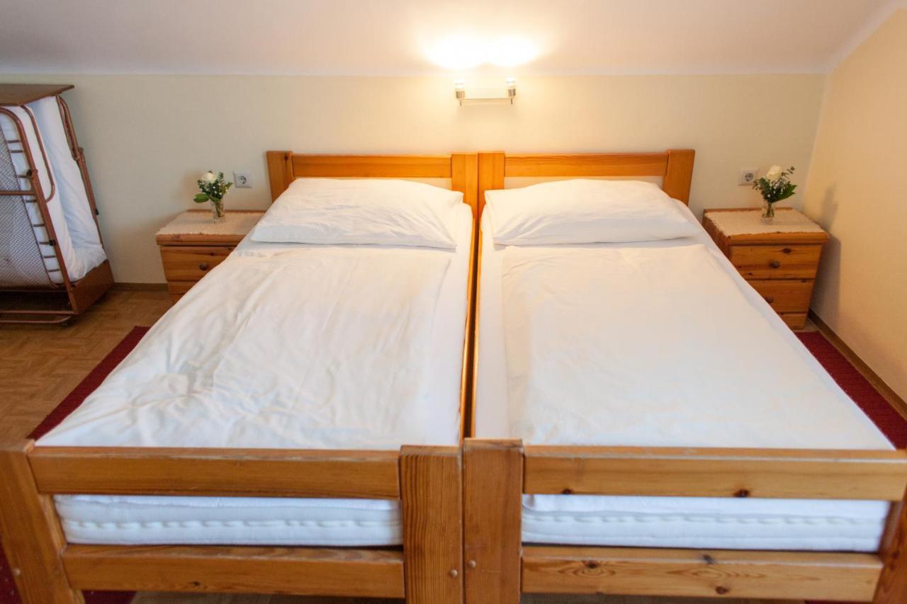 Fruehstueckspension Koelich Klagenfurt am Woerthersee Ngoại thất bức ảnh