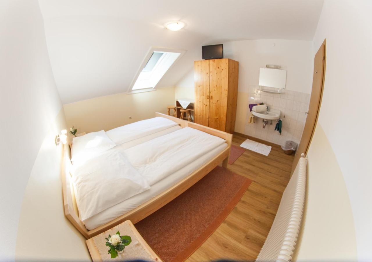 Fruehstueckspension Koelich Klagenfurt am Woerthersee Ngoại thất bức ảnh